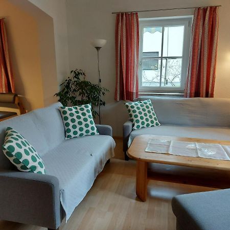 K3 Ferienhaus Strobl Bagian luar foto