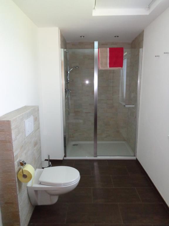 K3 Ferienhaus Strobl Ruang foto